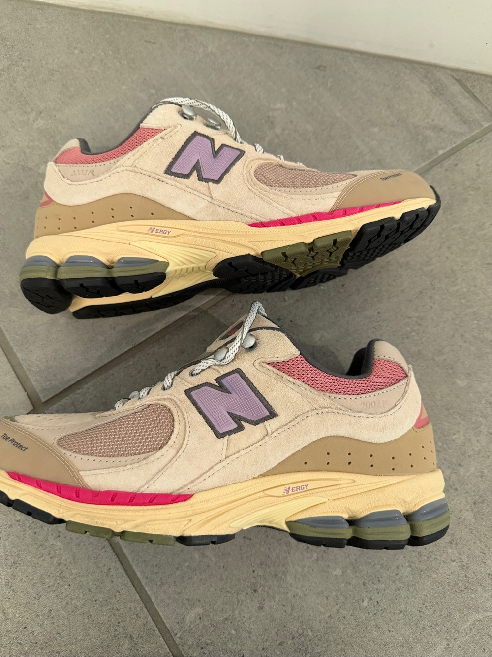 New Balance from free people